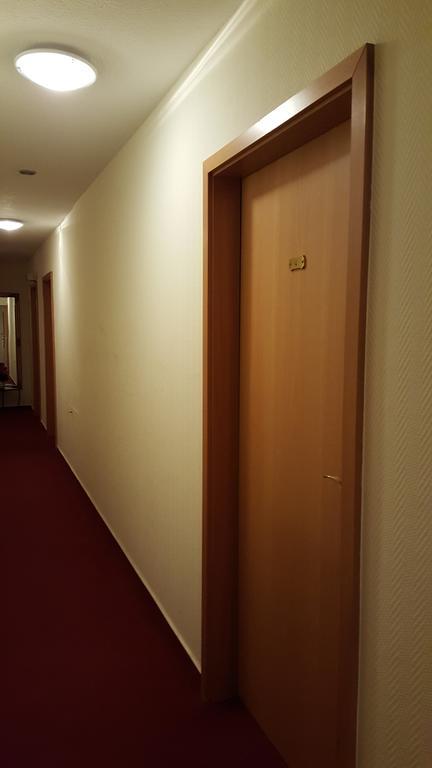 Pension "Darzer Eck" Altenhof  Exterior photo